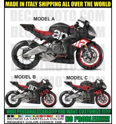 RS 660 SIGN EASY BLACK